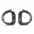 GPS wrist watch with GSM phone calls  GPS tracking   location  and more