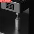 GPU Vertical Mount Aluminum Alloy GPU Stand Telescopic Screw Design Bracket Accessories Adjustable Height Graphics Card Brackets Holder Vertical Graphics Video 