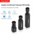 GPU Vertical Mount Aluminum Alloy GPU Stand Telescopic Screw Design Bracket Accessories Adjustable Height Graphics Card Brackets Holder Vertical Graphics Video 