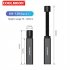 GPU Vertical Mount Aluminum Alloy GPU Stand Telescopic Screw Design Bracket Accessories Adjustable Height Graphics Card Brackets Holder Vertical Graphics Video 