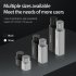 GPU Vertical Mount Aluminum Alloy GPU Stand Telescopic Screw Design Bracket Accessories Adjustable Height Graphics Card Brackets Holder Vertical Graphics Video 