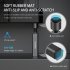 GPU Vertical Mount Aluminum Alloy GPU Stand Telescopic Screw Design Bracket Accessories Adjustable Height Graphics Card Brackets Holder Vertical Graphics Video 