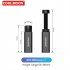GPU Vertical Mount Aluminum Alloy GPU Stand Telescopic Screw Design Bracket Accessories Adjustable Height Graphics Card Brackets Holder Vertical Graphics Video 