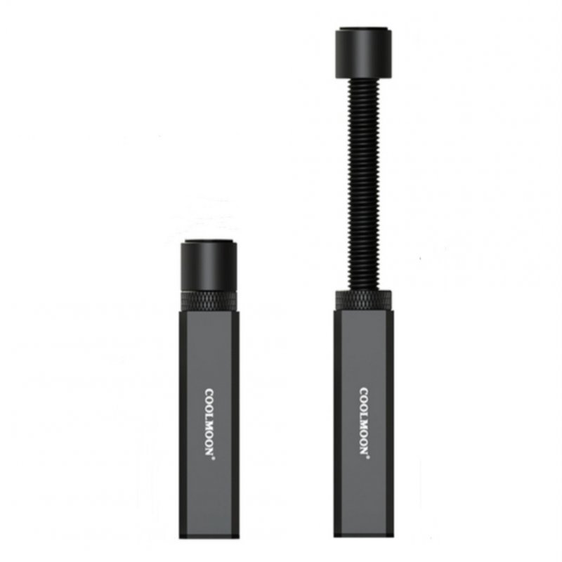 GPU Vertical Mount Aluminum Alloy GPU Stand Telescopic Screw Design Bracket Accessories Adjustable Height Graphics Card Brackets Holder Vertical Graphics Video Card Bracket GH-120 black