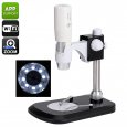 Digital Microscope