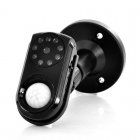 GSM Security Camera with PIR Motion Detection GSM Security Camera with PIR Motion Detection