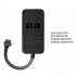 GT003 GPS Tracker GPS Locator For DC9 40V Vehicles  GSM And GPS Dual Antenna Real time Anti Theft GPS Tracking Device  Remote Engine Shutdown Control  For Perso