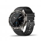 GT45 Smart Watch Blood Oxygen HR Sleeping Monitoring Sports Watch Fitness Watch