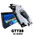 GT730 4GD3 Desktop HD Video Card Independent Game Video Card Graphics Card 