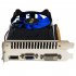 GT730 4GD3 Desktop HD Video Card Independent Game Video Card Graphics Card 