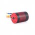 GTSKYTENRC Waterproof Combo 3650  3600KV 5200KV Brushless Motor w  Heat Sink 60A ESC for RC 1 10 RC Car 3600KV 60A