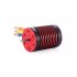 GTSKYTENRC Waterproof Combo F540  3300KV  4370KV Brushless Motor w  45A ESC for 1 10 RC Tamiya Axial Redcat 4370KV 45A