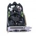 GTX1050Ti 4G DDR5 Desktop Computer Graphics Card Independent High Definition Game black