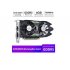 GTX1050Ti 4G DDR5 Desktop Computer Graphics Card Independent High Definition Game black
