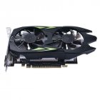 GTX1050Ti 4G DDR5 Desktop Computer Graphics Card Independent High Definition Game black