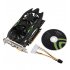 GTX1050Ti 4G DDR5 Desktop Computer Graphics Card Independent High Definition Game black