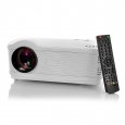 HD Projector w/ Android 4.1  - DroidBeam (W)
