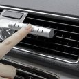 Xiaomi Mijia Guildford Car AirPurifier Silver