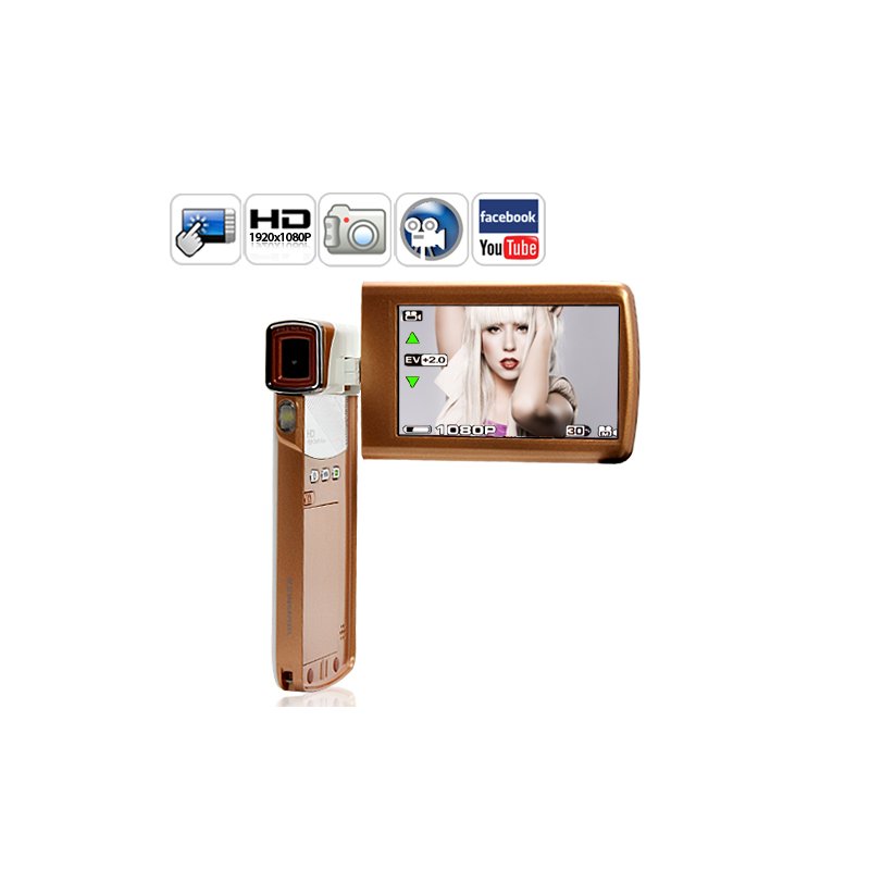 Video Camera