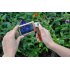 GaGa   Super Slim 1080P Video Camera with 3 0 Inch Touchscreen