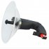 Gadget audio device which acts as a Bionic Ear  letting you hear faint sounds up to 20 30 Meters away  and loud sounds at an incredible 100 Meters on the  