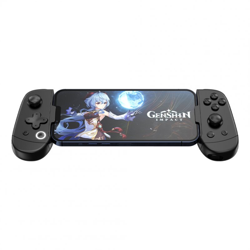 Gaemesir-Leadjoy M1b Game Controller Compatible for Ios iPhone