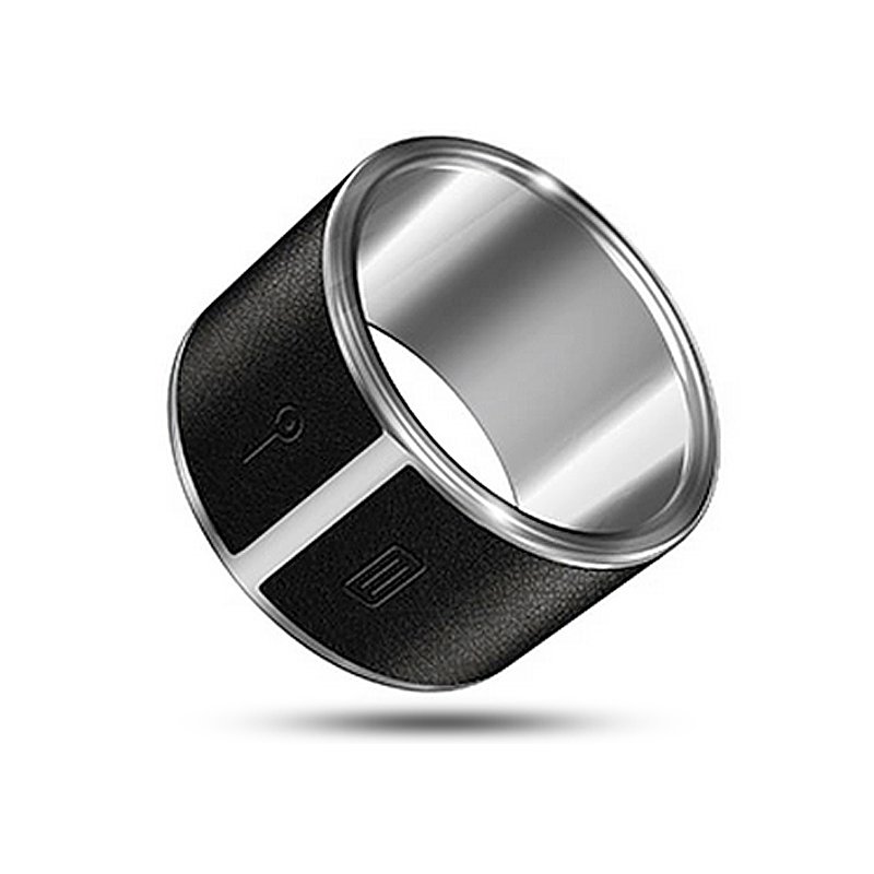 GalaRing NFC Smart Ring