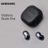 Galaxy Buds Live Wireless SM R180 Bluetooth compatible Headset Power display Noise Reduction TWS Earphone White