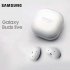 Galaxy Buds Live Wireless SM R180 Bluetooth compatible Headset Power display Noise Reduction TWS Earphone White