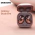Galaxy Buds Live Wireless SM R180 Bluetooth compatible Headset Power display Noise Reduction TWS Earphone blue