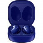 Galaxy Buds Live Wireless SM-R180 Bluetooth-compatible Headset Power display Noise Reduction TWS Earphone blue