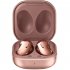 Galaxy Buds Live Wireless SM R180 Bluetooth compatible Headset Power display Noise Reduction TWS Earphone Mist Gold