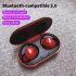 Galaxy Buds Wireless Bluetooth In ear Headphones Ambient Aware Stereo Smart Touch control Akg Sports Headset Pink