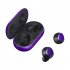 Galaxy Buds Wireless Bluetooth In ear Headphones Ambient Aware Stereo Smart Touch control Akg Sports Headset Pink