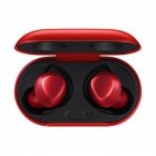 Galaxy Buds Wireless Bluetooth In-ear Headphones Stereo Touch-control Headset