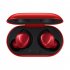 Galaxy Buds Wireless Bluetooth In ear Headphones Ambient Aware Stereo Smart Touch control Akg Sports Headset Purple