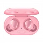 Galaxy Buds Wireless Bluetooth In-ear Headphones Stereo Touch-control Headset