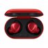 Galaxy Buds Wireless Bluetooth In ear Headphones Ambient Aware Stereo Smart Touch control Akg Sports Headset Pink