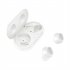 Galaxy Buds Wireless Bluetooth compatible In ear Headphones Ambient Aware Stereo Smart Touch control AKG Sports Headset White