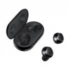 Galaxy Buds Wireless Bluetooth-compatible In-ear Headphones Ambient Aware Stereo Smart Touch-control AKG Sports Headset black