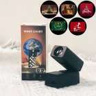 Galaxy Projector Planet Night Lights Projector Star Projector For Bedroom Space Lights For Ceiling Decor