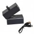 Galaxy Projector Planet Night Lights Projector Star Projector For Bedroom Space Lights For Ceiling Decor 4 5 x 2 8 x 2 5cm black body   five diaphragms