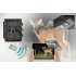 Game Camera with 1080p HD video  Solar panel  night vision  motion detection  MMS and more   Perfect trail camera designed to be your eyes in the woods