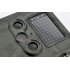 Game Camera with 1080p HD video  Solar panel  night vision  motion detection  MMS and more   Perfect trail camera designed to be your eyes in the woods