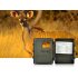 Game Camera with 720p HD video  night vision  motion detection  MMS connection for views and more   Perfect trail camera designed to be your eyes in the woods
