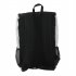 Game Console Backpack Compatible For Ps5 Outdoor Portable Handbag Gaming Controller Accessories Storage Bag black and white no logo