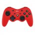 Game Console Gamepad Wireless Bluetooth Gamepad For NSwitch Lite Pro switch Game Joystick Controller red