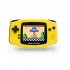 Game Console N1 Handheld Small Retro GBA Games Built in 400 Games Yellow
