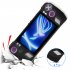 Game Console Protector Case Soft Silicone Case Protective Sleeve Full Round Protection Compatible For Rog Ally blue