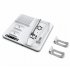 Game Console Stand Cooling Station Controller Charging Station Headset Hooks Compatible for Ps5 Slim White